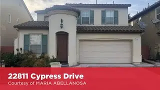 22811 Cypress Drive Carson, CA 90745 | MARIA ABELLANOSA | Homes for Sale