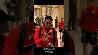 MOMEN PARA PEMAIN TIMNAS KETEMU JEJE PENERJEMAH STY😍