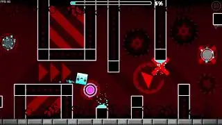 Speed of Light by TheRealSalad | 100% Completion (Easy Demon)