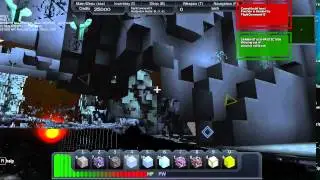 Starmade Ep:2 Stuck on Hoth AGAIN