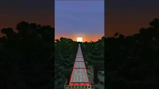 TNT ASMR/SATISFACTORIO #minecraft #asmr #tntrun
