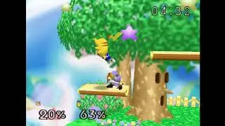 RCW2 Winners Semis    sextc Y  Link Vs  MojoMonkey Pika