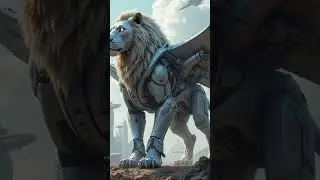 Viewers hybrid ideas #hybrid #fusion #animals