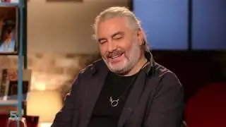 Б СО ТОЧКА - S02E31- Ласко Џуровски