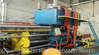 National industries