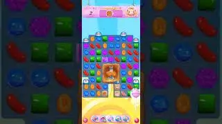 Candy Crush Saga 18170