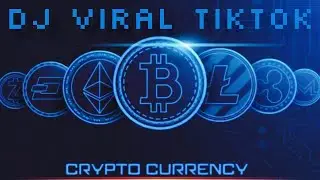 DJ VIRAL TIKTOK DJ CRYPTO SO SO SO AMAZING