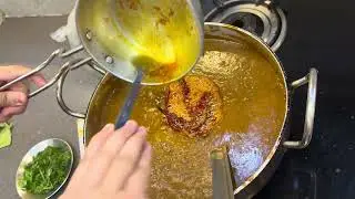 Perfect Daal Makhani at Home | Rich, Creamy & Full of Flavor #shortvideo #shorts #food #daalmakhni 