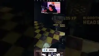 SUCH A NERD CLOAKZY | WARZONE FUNNY CLIPS