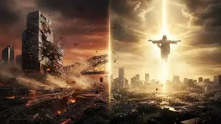 Apocalypse Beneath Our Feet: The Earthquake That Erased a City