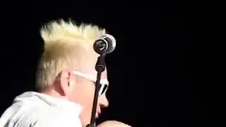Palace of Pleasure: Batboy (live, &Oslash;yafestivalen 2001)