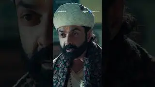 Aashram | Bobby Deol Ka Sandesh | Amazon MX Player