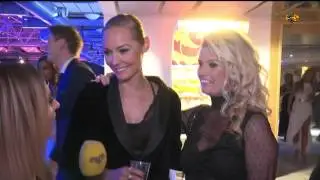 Berg och Meltzers ord efter Kristallen