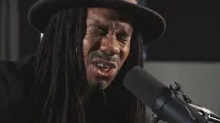 Julian Taylor Band - 'Friend of The Devil' (Grateful Dead Cover) LIVE at SiriusXM