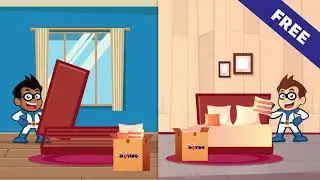 Let's Get Moving Video