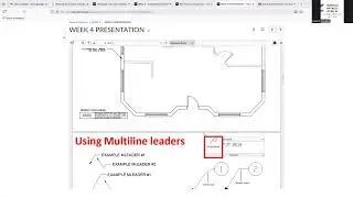AutoCAD CAD2 Demolition, New Partition and Furniture Plans
