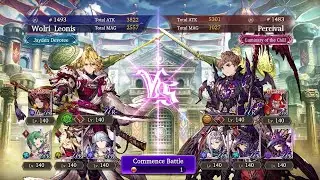 War of the Visions: Final Fantasy Brave Exvius - May 6, 2025 Archive