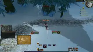 World Of Warcraft   Classic Era HC Challange Stupid Death No. 7