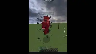 Kit Pvp Mineblaze with the augustus b2.6