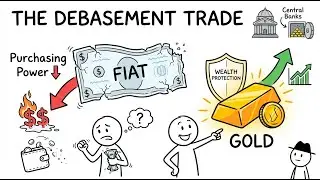 The Debasement Trade: How to Protect Your Wealth Now