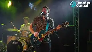 Skylight - Get Busy/No Scrubs | Rock & Pop Band | Sheffield | Hire From Function Central