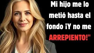 Límites Prohibidos: Una Historia de Amor y Culpa