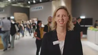 Liebherr at IFA 2025 | Celebrating success at IFA