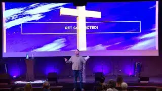 1/18/2026 CrossPointe Family Church Tampa Live