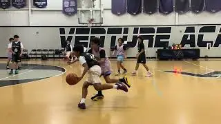 Beat Street vs Team Daily