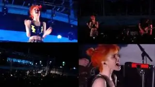 Paramore - Future (High Note) (Parahoy 2016)
