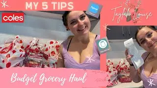 5 tips to reduce your grocery spending / budget to beat inflation / prepper pantry & zero waste tips