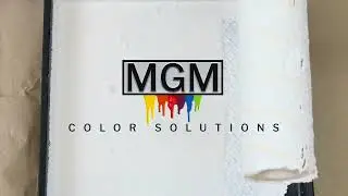 Windsor Painting Services | MGM Color Solutions