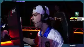 Global Esports vs Detonation FocusMe Map 2
