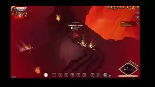 Albion Online 2v2 Hellgates With Bows