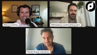 T4l3nt Cast Episode 11