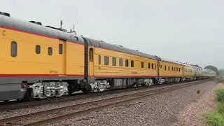 UP 1943 West