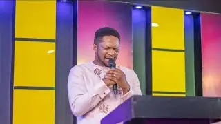 How To Seek God Practical Way(Intentional)  - Evangelist Lawrence oyor