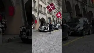 Bern the capital of Switzerland | Oldest city in the world
