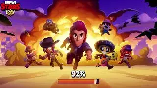 Brawl stars 26 часть