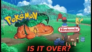 Let's Talk About: The Pokemon Problem