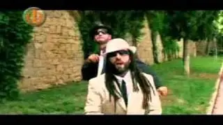 Hay Hachis - Hektor Banton Ft. Hermano L (letra)