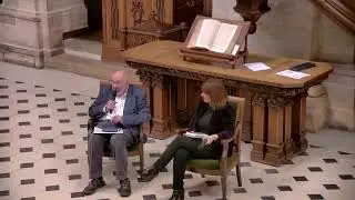 Livres et Spiritualité - L'évangile de Marc, l'évangile d'une femme
