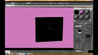 Opacity Maps in 3DS Max