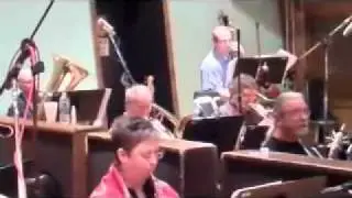 Scherzo for Santa by Matt Conaway