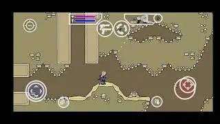 Mini Militia Gameplay 167 | Mini Militia - Doodle Army 2 | R1 Originals