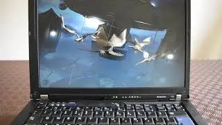 Using An Old Laptop As A Daily Driver - Part 1 - Introduction