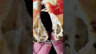 Baking pizza at 840&deg;F vs at 480&deg;C, which one is the best? 🤔