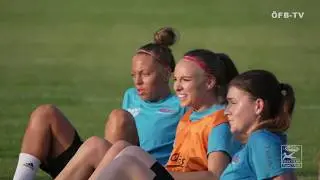 &Ouml;FB TV Klubtour - Episode 5: SKV Altenmarkt/Triesting