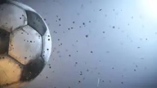 Football Animation