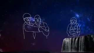 Tyler1 Toxic - Lucid Dream Training - ASMR Relaxing Sleep Music